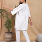 white Cotton Tunic