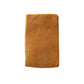 Light Brown Fabric Kids Pouch