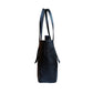 Black Canvas Hand bag