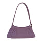 Mauve Vegan Leather Tote bag