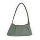 Sage Green Vegan Leather Tote bag