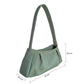 Sage Green Vegan Leather Tote bag