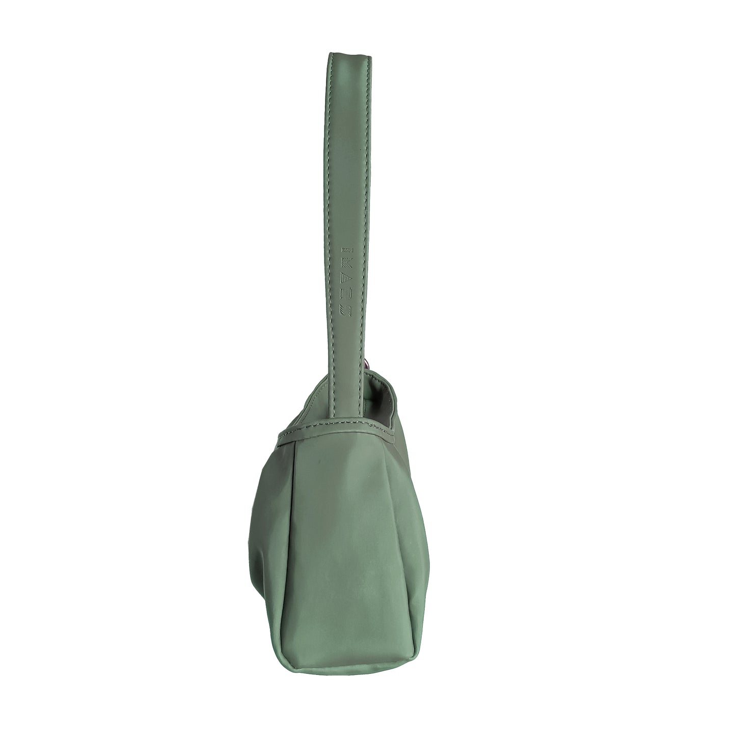 Sage Green Vegan Leather Tote bag