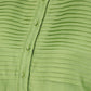 Green Chanderi Kurta