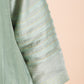 Sage Green Chanderi Kurta